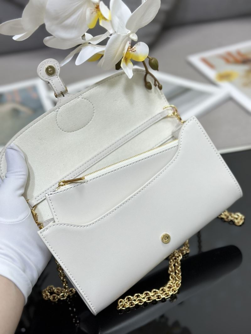 Christian Dior Bobby Bags